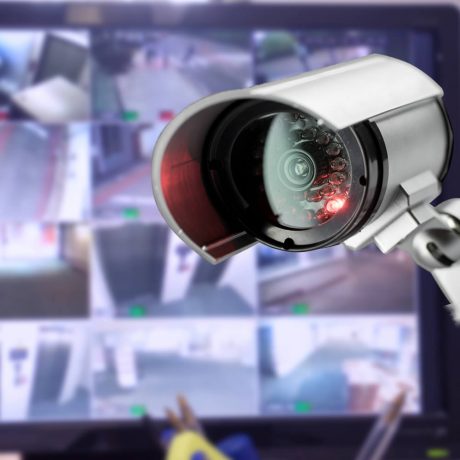 IP CCTV Maintenance & Support