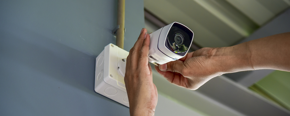 IP CCTV Maintenance & Support