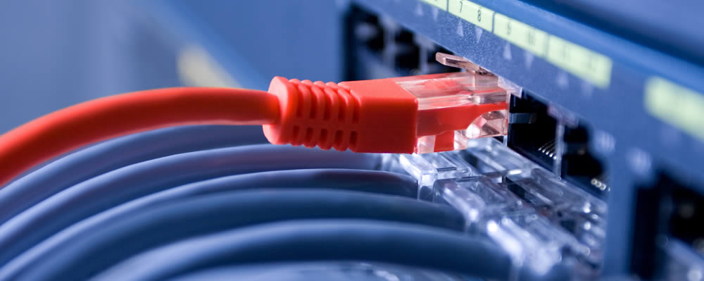Server & Network Maintenance & Support